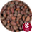Red Lava Scree - Washed